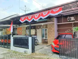 Sewa Rumah Kontrakan Baru Strategis : Alun-Alun Wates & Bandara YIA