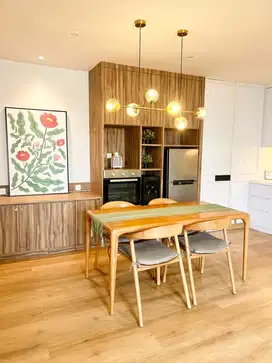 DISEWAKAN APARTEMEN PASAR BARU