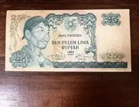 Uang kuno jaman dulu
