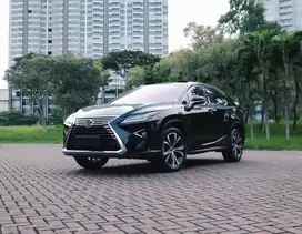 RX300 2019 TERMURAH & KONDISI TOP | SERVICE RECORD FULL | LEXUS |