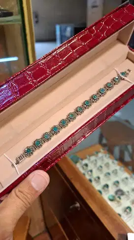 Dijual Gelang Bacan dijamin ASLI