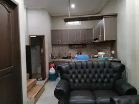 (DIJUAL CEPAT) Rumah/Kos Dekat Jalan Antasari dan MRT Haji Nawi