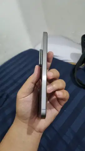 JUAL SAMSUNG GALAXY A56 A 56 BLACK HITAM 8/256 GB MULUS LIKE NEW