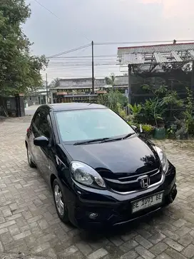 Jual Brio E 2017 MT