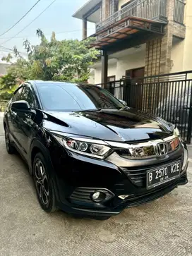 Honda HR-V 2021 Bensin