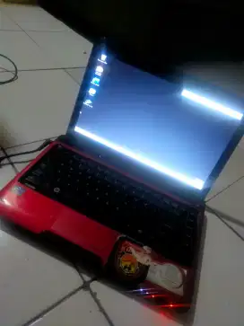 laptop toshiba satellite 1735