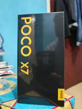 Poco X7 8/256 Green