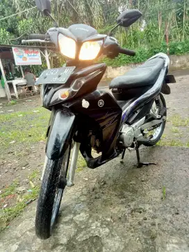 Jupiter 2010 f kab pjk mati 2x mau di jual 3'8 nego