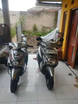 MIO SOUL PERAK ( buy 1 get 1 )