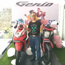 * Driver Ojek Pribadi Antar Jemput *( freelance)