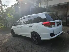Honda Mobilio 2016 Bensin