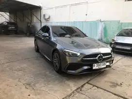 Km 4rb! Cash! C300 AMG 2022, 2023, 2024, 2021, 2020