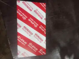 coil avanza lama