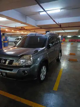 Nissan X-Trail 2011 Bensin