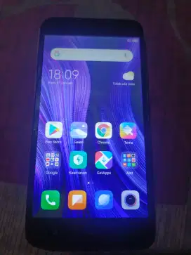 Hp redmi 5a ram 2/16 bisa wa you tube