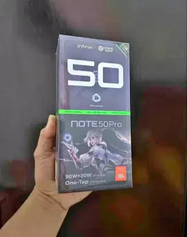 Infinix Note 50 Pro 8/256 New
