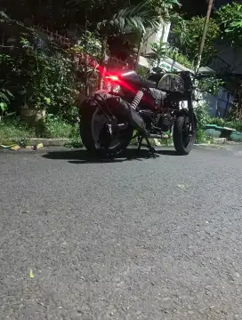 for sale custom Pulsar 180