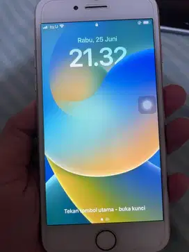 IPHONE Gen 8 256GB