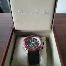 Jual Cepat Alexandre Christie 6494MC Original