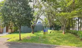 Dijual Tanah Kavling BSD cluster Amarilla Ivani