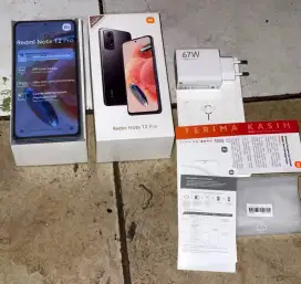 HP REDMI NOTE 12 PRO