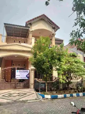 Di Jual Rumah Mutiara Citra Graha