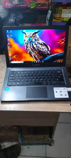 Axioo mybook 14h jgn lupa baca diskripsi iklan