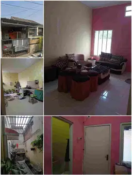 Dijual Rumah Harmoni Kota Sidoarjo