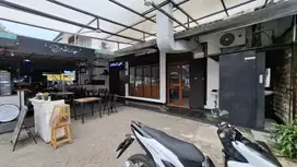 Turun Harga: Ruang Usaha Lokasi Strategis Cocok Untuk Usaha Kuliner Ru