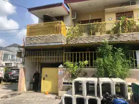 DIJUAL RMH SHM, 2 LT DI DARMO BARU