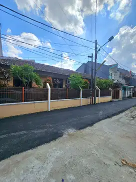 NEGO! Rumah Kost Dijual Pondok Kelapa, AKTIF & FULL. Dalam Komplek