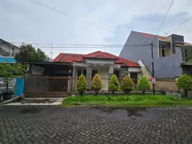 Dijual Rumah Jalan Bhaktihusada Dharmahusada