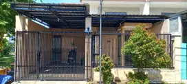 BUTUH CEPAT LAKU Rumah 1 lantai Jaya Harmoni siap huni