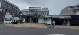 Tempat untuk Usaha di Daerah Tebet Jakarta Selatan