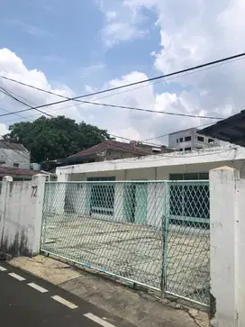 TURUN HARGA KE HARGA NJOP-PELUANG EMAS INVESTASI KOS-KOSAN STRATEGIS D
