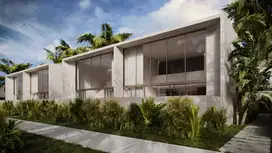 Leasehold - Elegant 3-Bedroom Superior Villas Close to the Beach in Pe