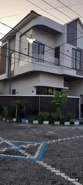 Rungkut Mapan Surabaya