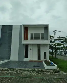 DIJUAL RUMAH GRIYA HATI HIJAU SIDOARJO