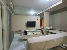 Dijual Rugi Apartment 2BR Eastcoast Residence Surabaya Timur