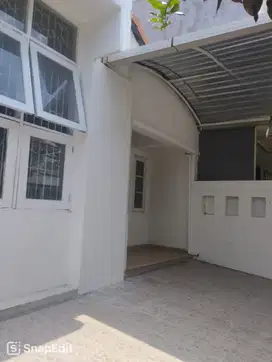 Rumah Citraland Taman Puspa Raya Murah