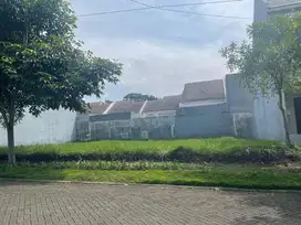 Tanah Kavling Siap Bangun Perumahan Grianan Agung Singosari
