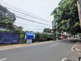 Tanah Strategis di Warung Jati Timur Raya Jakarta selatan