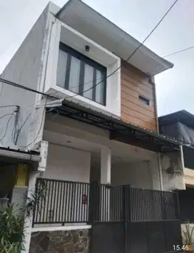 Spesial Price Rumah Gunungsari Indah Minimalis