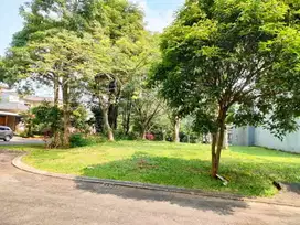 Dijual Tanah Kavling BSD cluster Amarilla Ivani