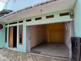 Dijual rumah di jalan sailin I bintaro dekat ke Tol luar jakarta