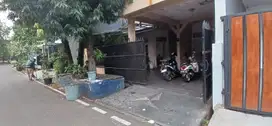 Perumahan Dalam Kota Di Taman Alfa Indah, Jakarta Selatan