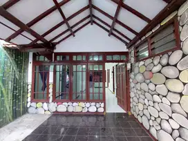 DISEWAKAN RUMAH PONDOK JATI DEKAT TOL SIDOARJO