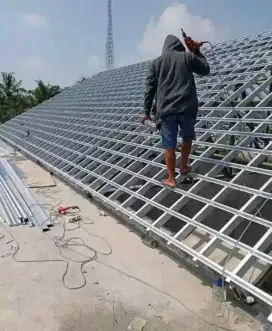 Spesialis tukang bajaringan rumah