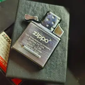 Inser Zippo Arc Double Plasma Original