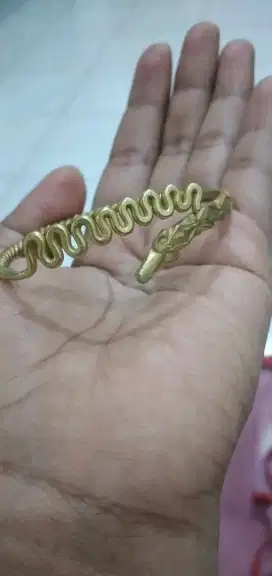 Terima jual emas